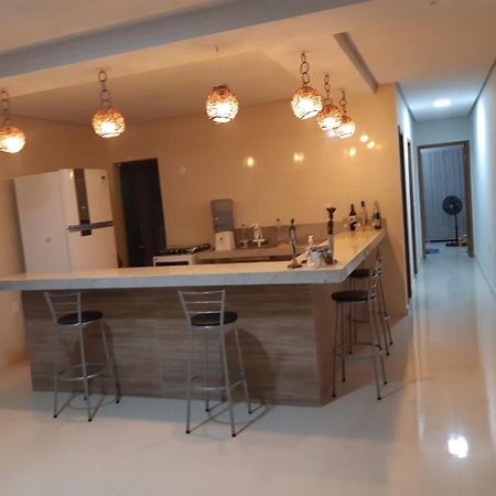 סנטה קרוז קברליה Recanto Nery Cabralia Casa Temporada מראה חיצוני תמונה