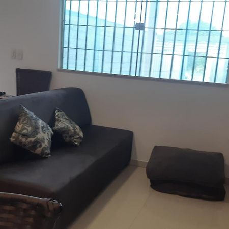 סנטה קרוז קברליה Recanto Nery Cabralia Casa Temporada מראה חיצוני תמונה