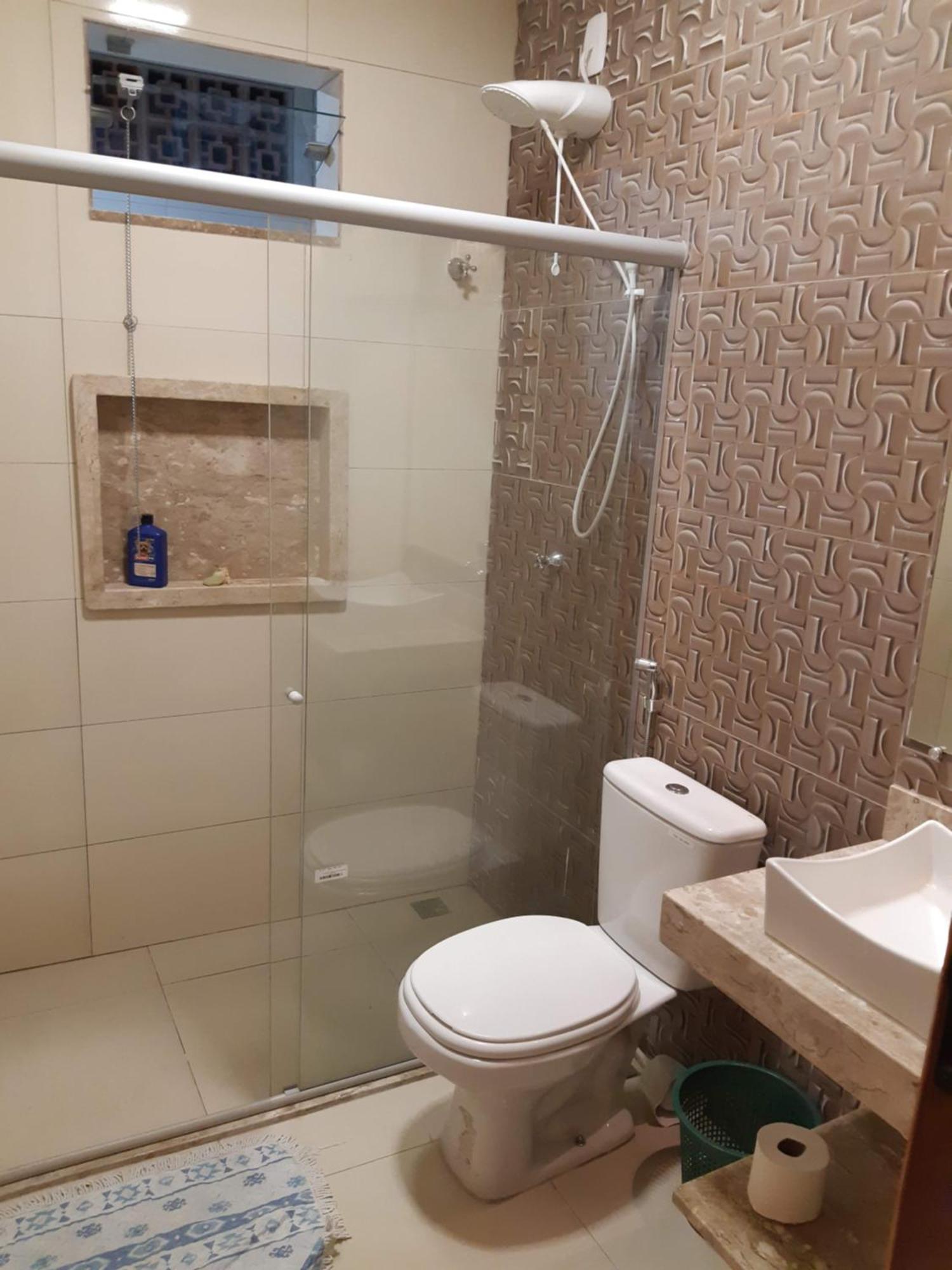 סנטה קרוז קברליה Recanto Nery Cabralia Casa Temporada מראה חיצוני תמונה